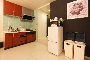 502room(50m2)LUXURIA  SHINSAIBASI Special price!