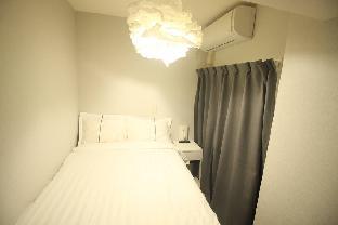 US11 Yamanote Line Cozy Two Bedroom Apartment