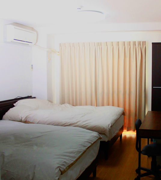 Gion United Hotel