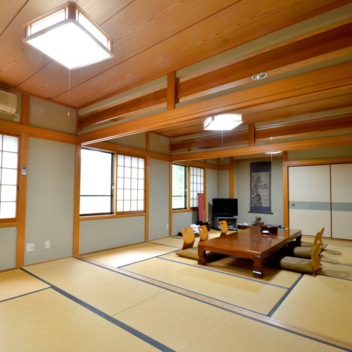 Ryujin Onsen Ryokan Sakai