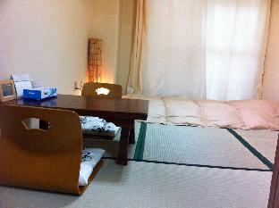 Perfect for three, close to Yokohama Station 