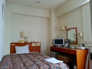 Aomori Green Park Hotel