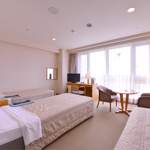 Shirakami Tenbo Onsen Hotel Sunrural Ogata