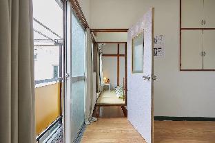 Tokyo Ikebukuro legitimate  Homestay