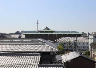 Karasuma Rokujo Hotel