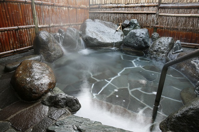 Kansenso Komaya
