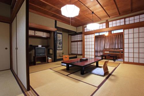 Ryokan Adumaya