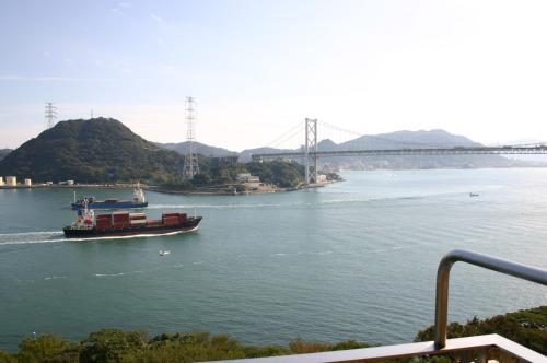 Kaikyo View Shimonoseki