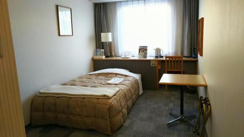 Ageo Tobu Hotel