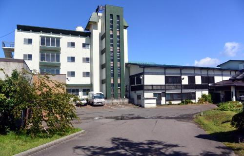 Hotel Shiiya