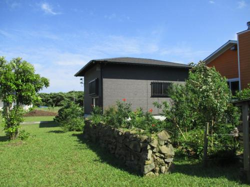 Cottage Orange House Yakushima