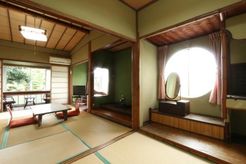 Wakariki Ryokan