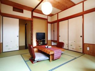 Ryokan Ginrinso Kotobuki