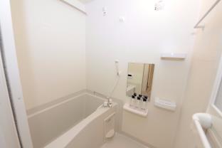 Ocean Partners Trusty Residence Tennoji East