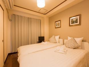 SI Apartment Near Station in Namba area