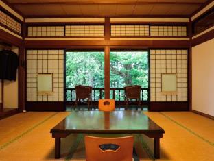 Kowakubi onsen Ryokan Syohoen