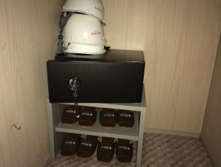 Hotel Pastor