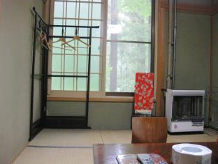 Ryokan Aoni Sanso