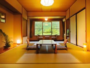 Hanamaki Ryokan Airinkan