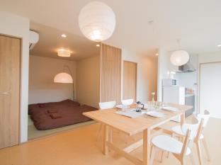 Calm Village Showacho Private Apartment