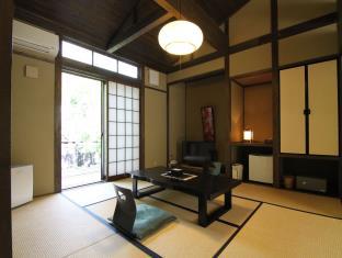 Yufuin Ryokan Wazanho