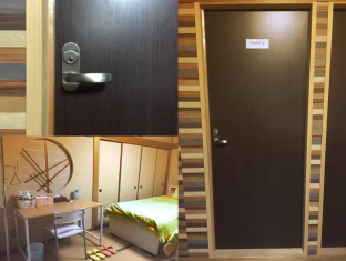 Guesthouse Bourgeois