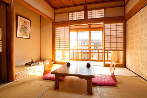 Atarashiya Ryokan