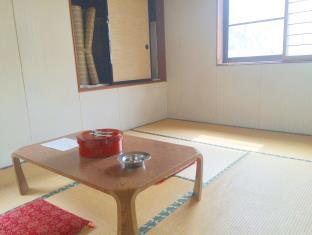 Ryokan Magoroku Onsen