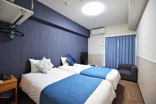 Randor Residential Hotel Fukuoka