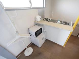 Sun Heights Daikoku 3 Private Apartment