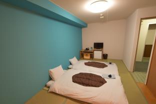 Osaka Ebisu Hotel