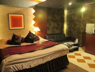 Hotel Ikutama Love - Adult Only