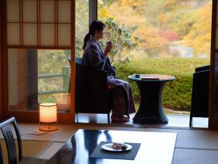 Sannouzan Onsen Zuisenkyo