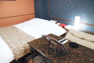 Hotel Double Jealousy Osaka - Adult Only
