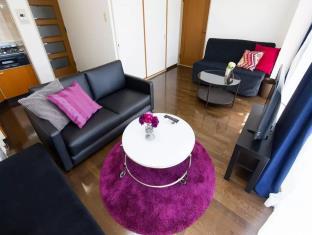 EX Tamatsukuri Apartment801