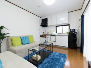 EX Tamatsukuri Apartment501