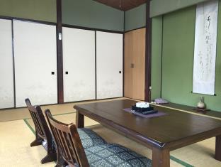 Onsen Ryokan Suigetsu