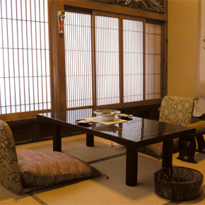 Hanamaki Onsenkyo Dai Onsen Nakashima Ryokan