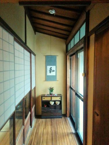 Murasakino Guesthouse