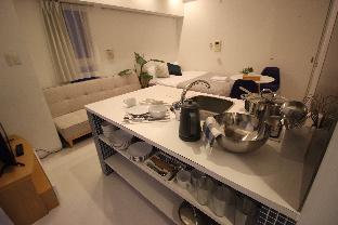 1 min to Sakaisuji-Hommachi 3 people room KW-1107