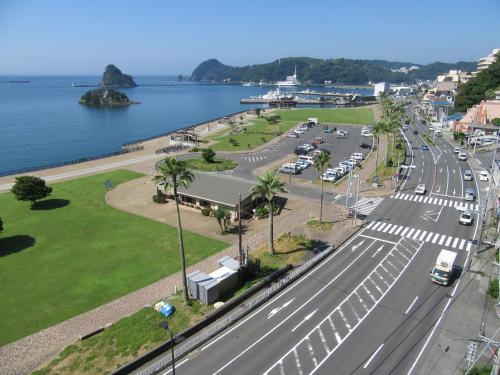 Shimoda Ocean Park Hotel