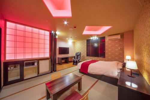 Hotel Noah Resort Sakuranomiya (Adult Only)