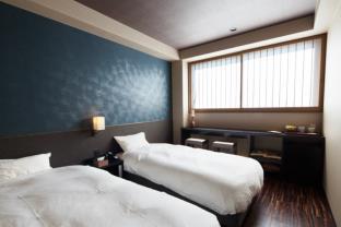 The Hotel Kiyomizu Gion