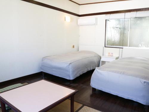 Shirahama Guesthouse U-Chan-Chi