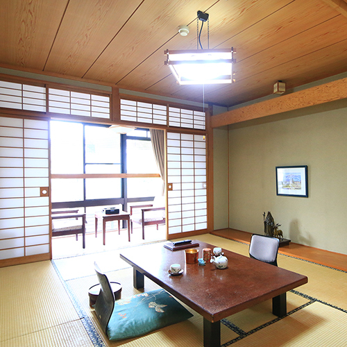 Kakeyu Onsen Izumiya Ryokan