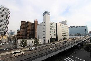 Easy Access to Kyoto★Subway5mins★Umeda5mins★81