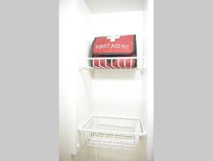 EX 1 Bedroom Apartment near Osaka Castle BCN 403