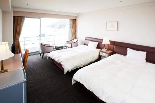 Diamond Setouchi Marine Hotel