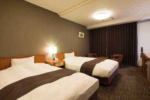 Hotel Hachiman