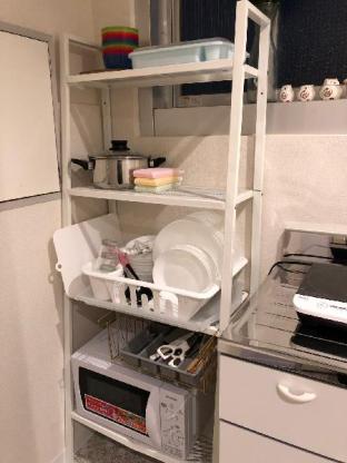 338,FREE Wi-Fi,Near Shinsaibashi & Namba,1min wk